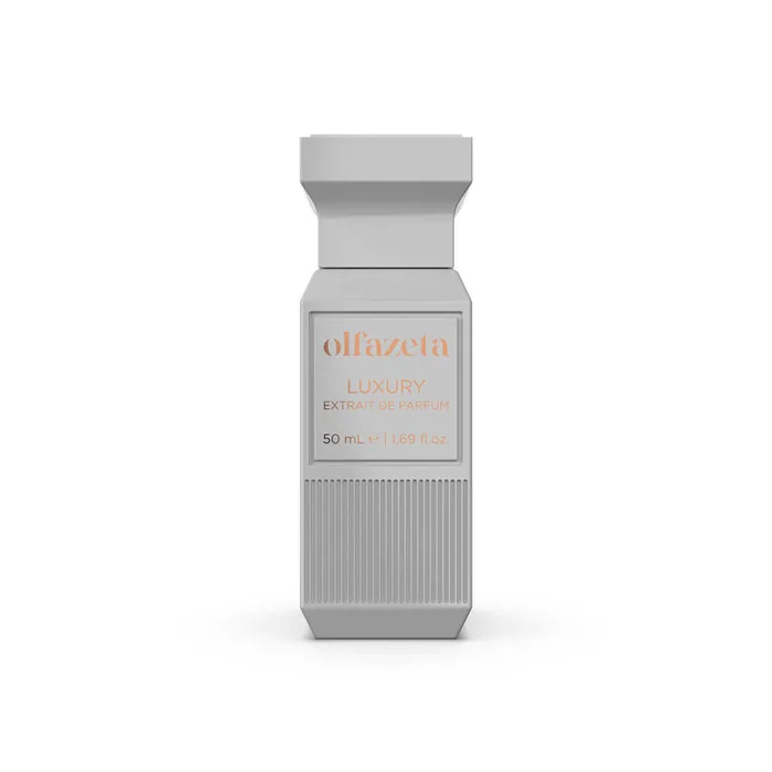 Parfum Mixte Chogan N°111