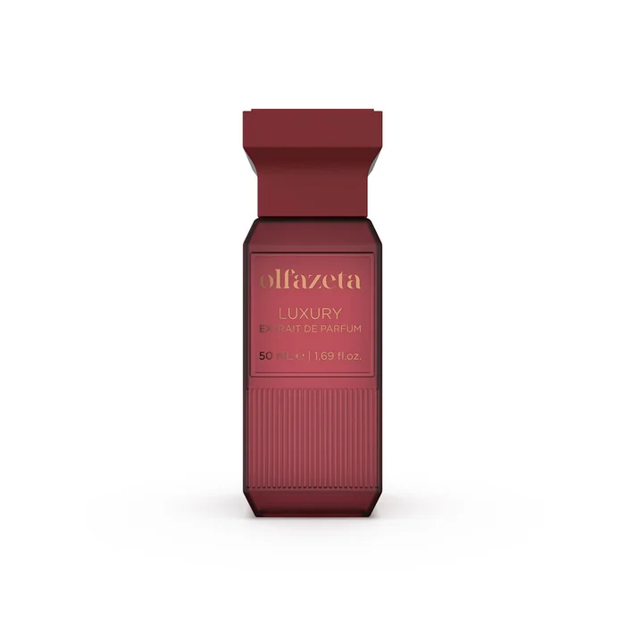 Parfum Mixte Chogan N°118