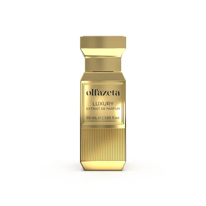 Parfum Mixte Chogan N°128