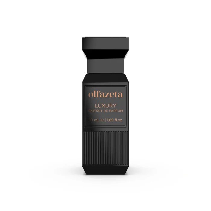 Parfum Mixte Chogan N°130
