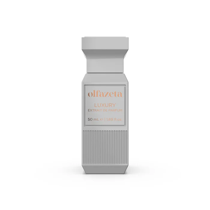 Parfum Mixte Chogan n°139