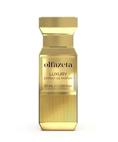 Parfum Olfazeta 117 – Inspiré de TOBACCO VANILLE