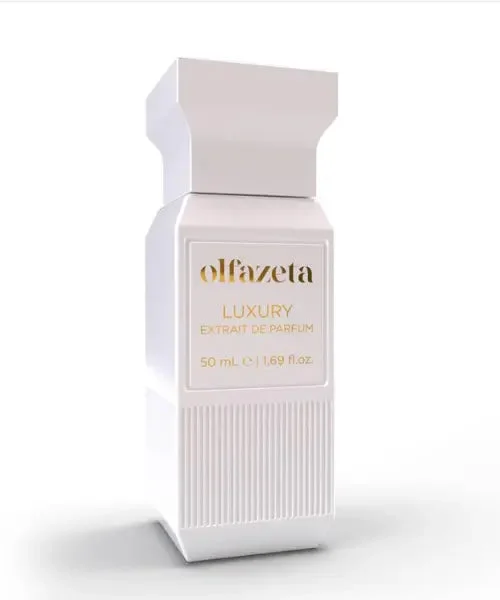 Parfum Olfazeta 123 – Inspiré de GOOD GIRL GONE BAD