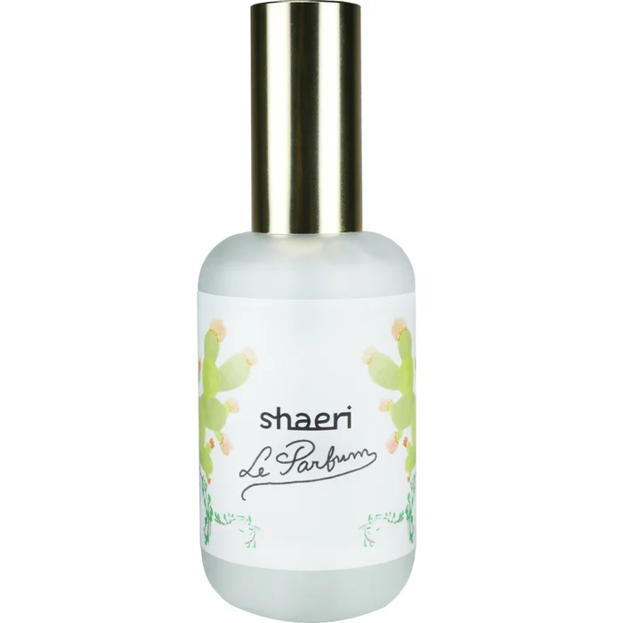 Parfum soin hydratant – Huile de figue de barbarie – Cheveux – 50 ml
