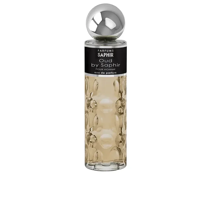 Parfums Saphir, OUD BY SAPHIR