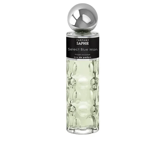 Parfums Saphir SELECT BLUE MAN
