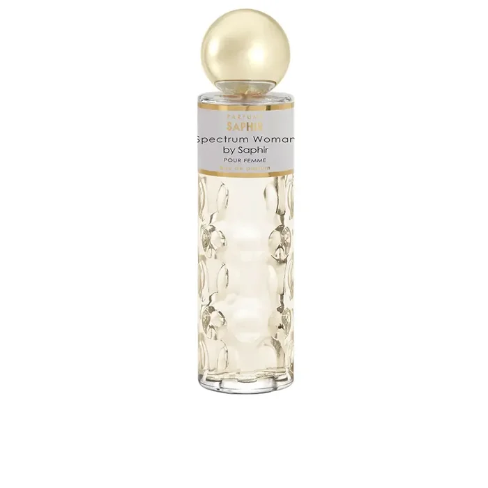Parfums Saphir, SPECTRUM WOMAN BY SAPHIR