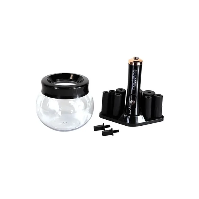 Parisax Kit de nettoyage pinceaux