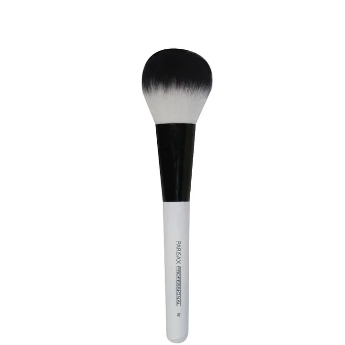 Parisax Pinceau Blush Professionnel Nylon N°2