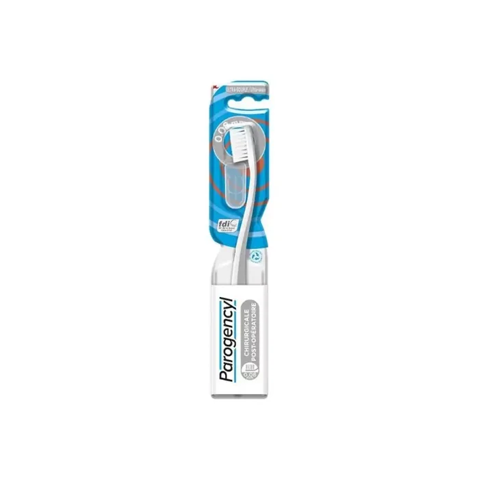 Parogencyl brosse a dents Chirurgicale post-operatoire 0,08mm