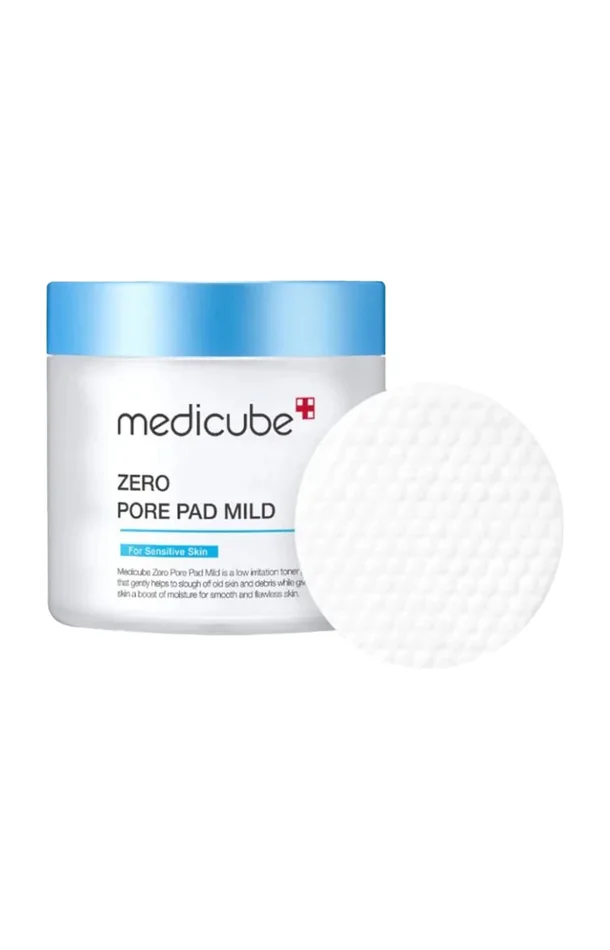 Patchs purifiants – Zero Pore – Acide salicylique – Peaux sensibles & à imperfections – 70 unités