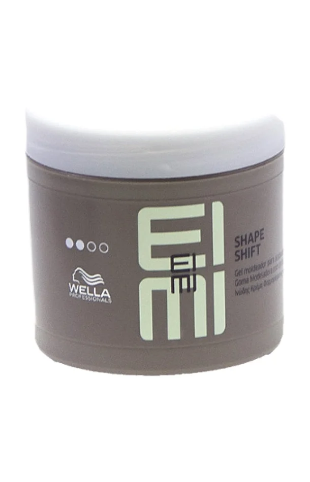 Pâte coiffante tenue légère – Eimi – 150 ml