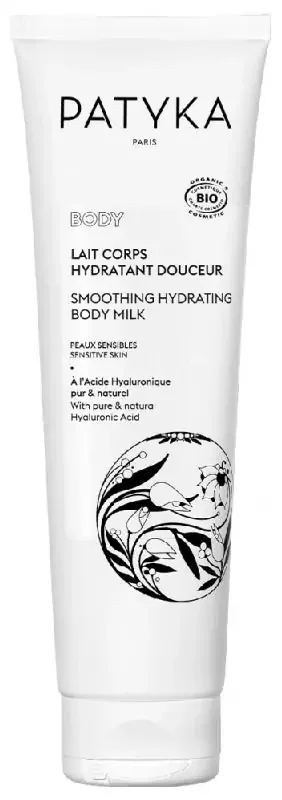 Patyka Body Lait Corps Hydratant Douceur 150 ml
