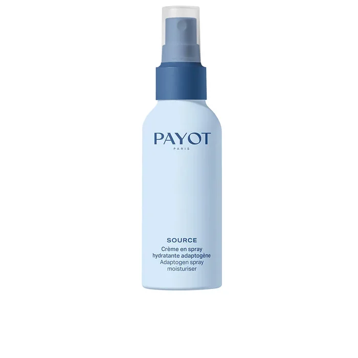 Payot FONTE crema idratante spray adattogène