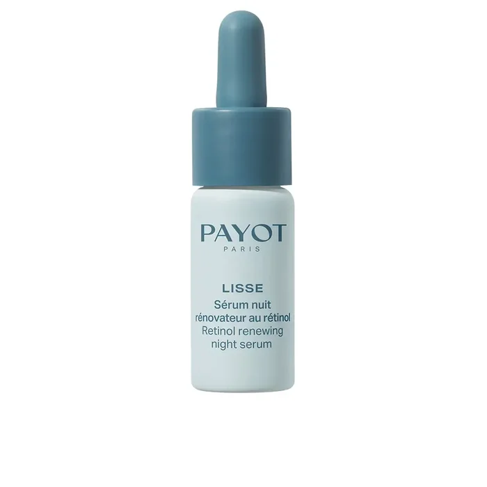 Payot LISSE siero notte rinnovatore retinolo