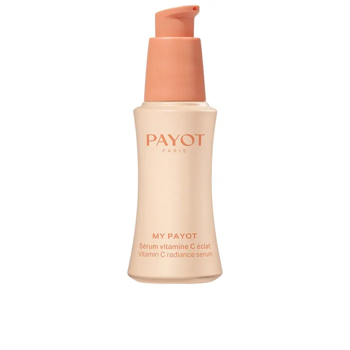 Payot MY PAYOT siero illuminante con vitamina C
