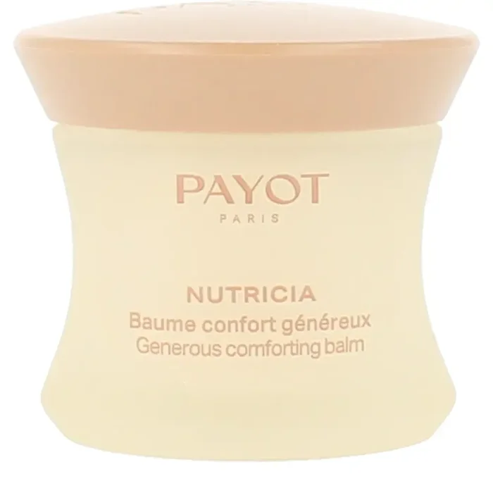 Payot, NUTRICIA generoso bálsamo reconfortante