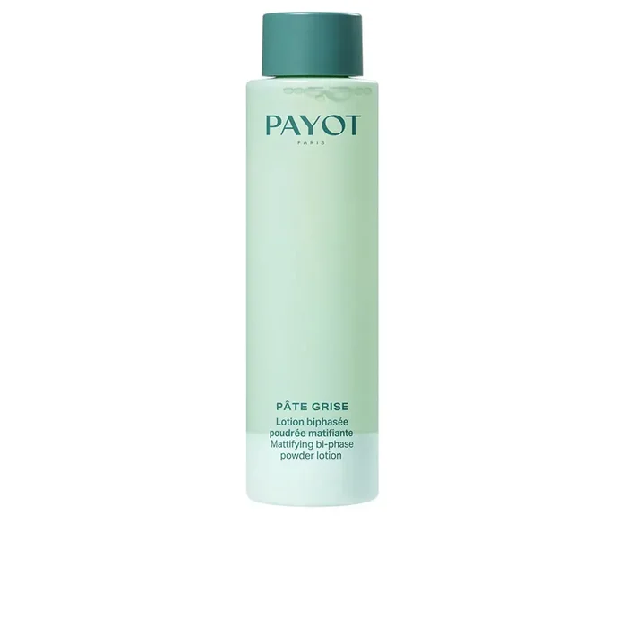 Payot PÂTE GRISE loción en polvo bifásica matificante