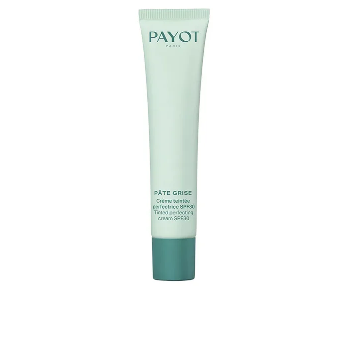 Payot PÂTE GRISE nudo SPF30