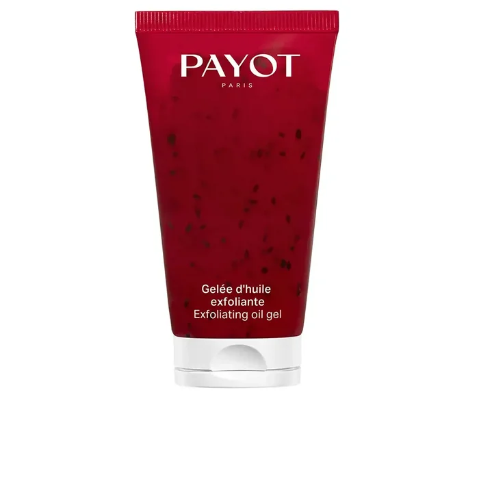 Payot STRUCCANTE Scrub delicato al lampone