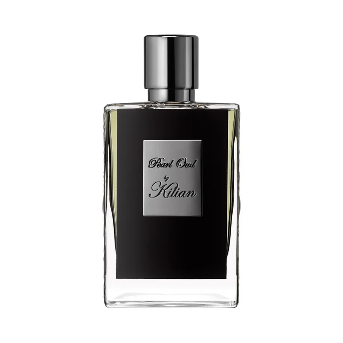 Pearl Oud – Eau de Parfum 50 ml