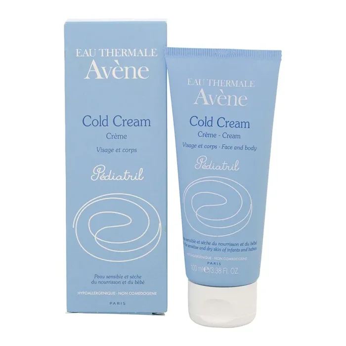 Pédiatril Cold Cream crème 100ml