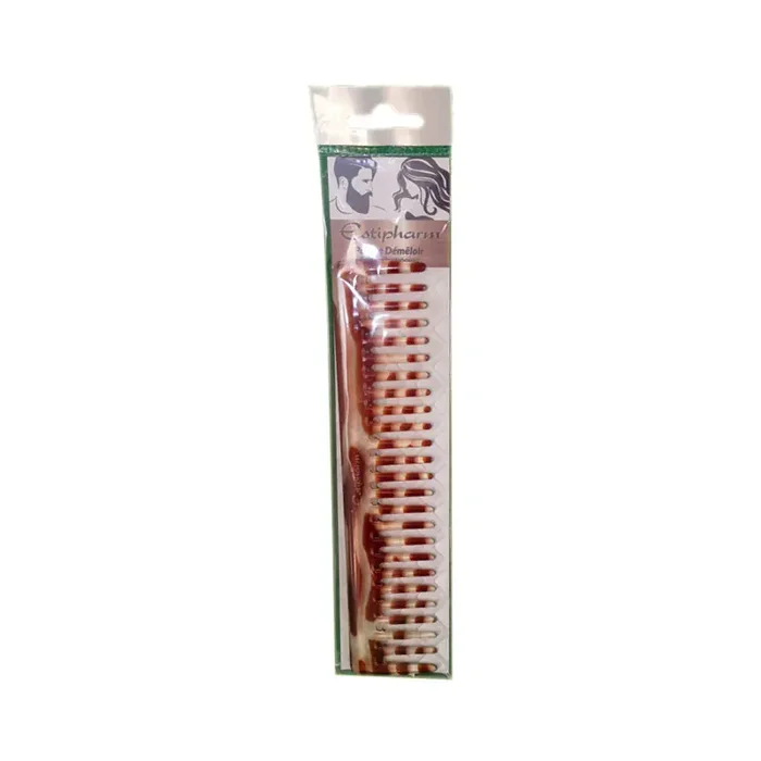 PEIGNE DÉMÊLOIR APRES SHAMPOING ESTIPHARM