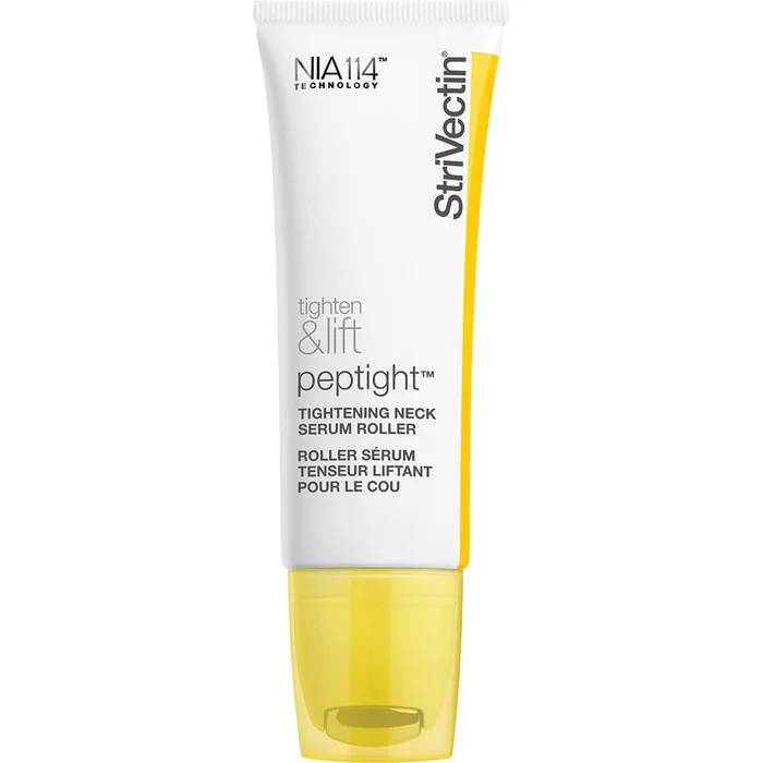 Peptight&trade; – Roller S&eacute;rum Tenseur Liftant pour le Cou 50 ml