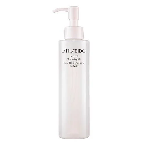 Perfect Cleansing – Huile Démaquillante Parfaite