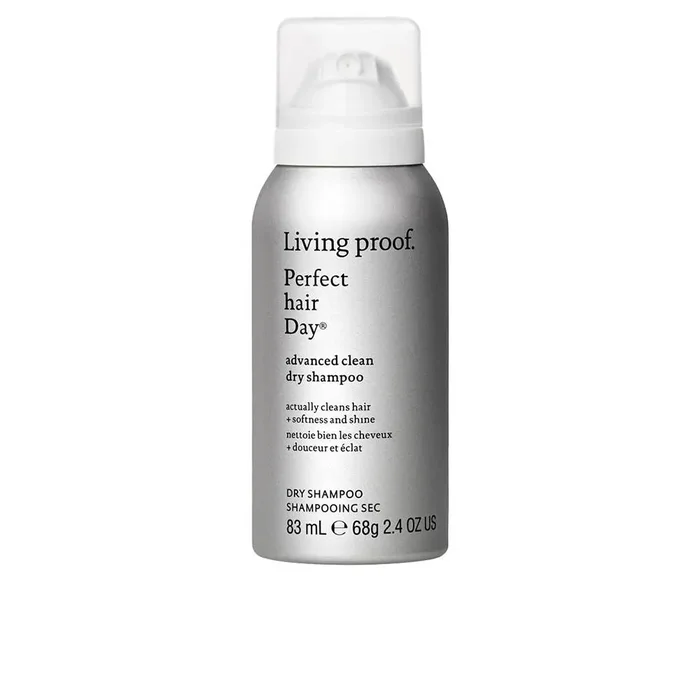 PERFECT HAIR DAY Advanced Clean Shampooing sec 90 ml