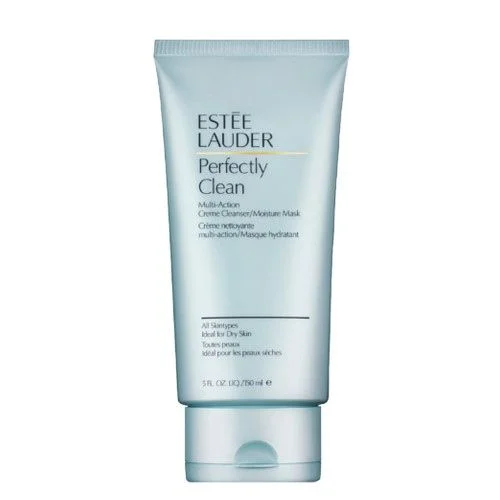 Perfectly Clean – Crème Nettoyante Multi-Action/Masque Hydratant