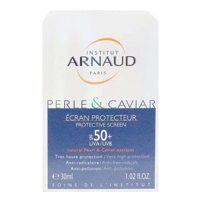 Perle et Caviar Ecran Protecteur SPF50+ 30ml