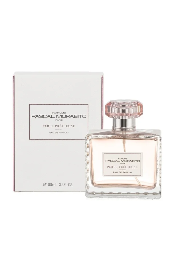 Perle Précieuse Eau de parfum – Floral oriental