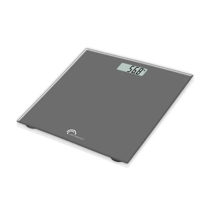 Pèse-personne SB2 Gris