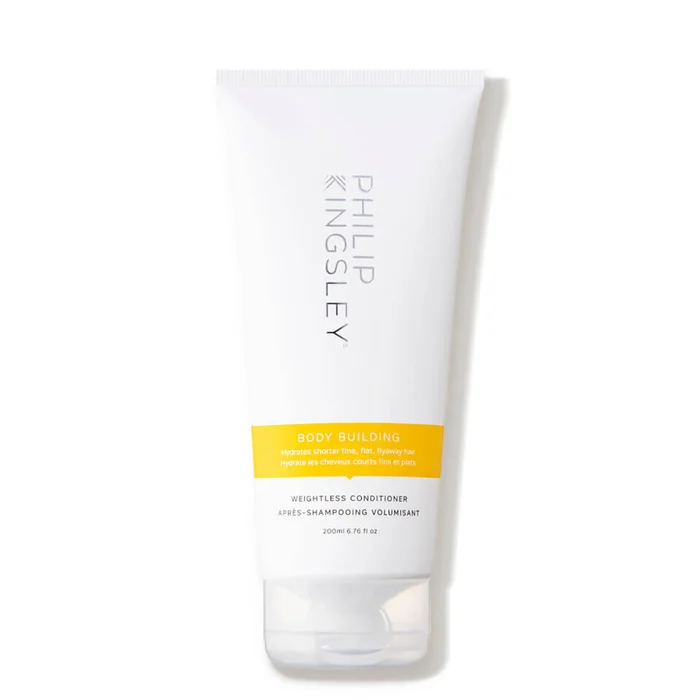 Philip Kingsley Body Building conditioning volumisant 200ml