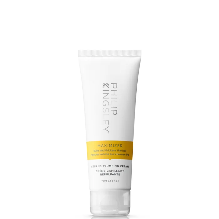 Philip Kingsley Maximizer Crème Capillaire Repulpante 75 ml