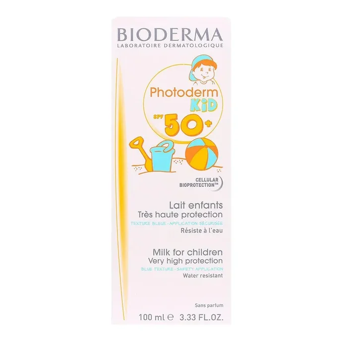 Photoderm Kid lait SPF50+ 100ml