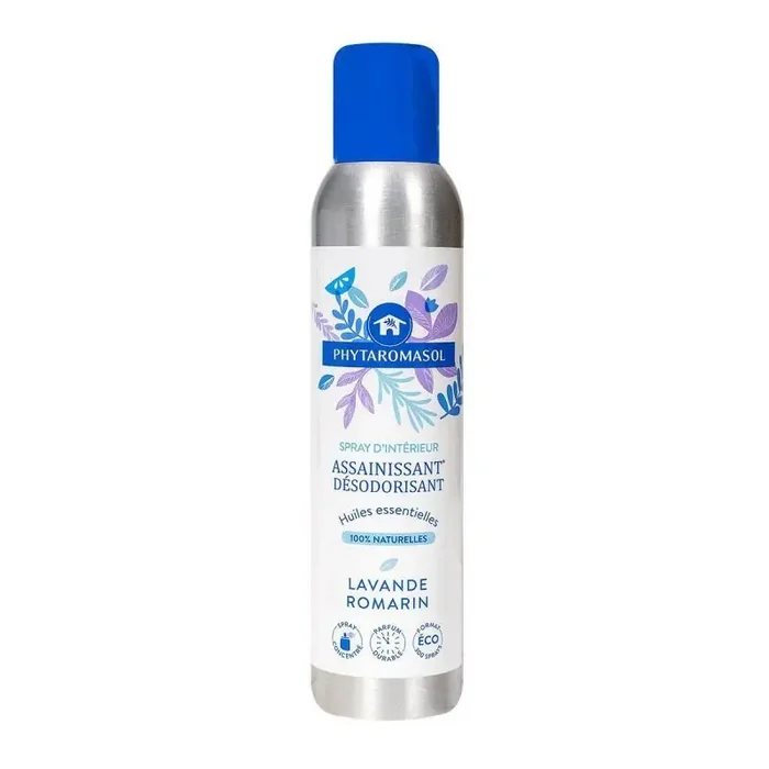 Phytaromasol Lav/rom Spra 250ml