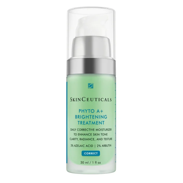 Phyto A+ Brightening Treatment – Crème Perfectrice Hydratante Apaisante 30 ml