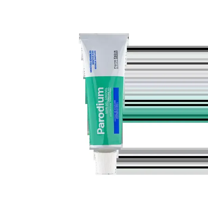 Pierre Fabre Parodium gel gingival 50ml