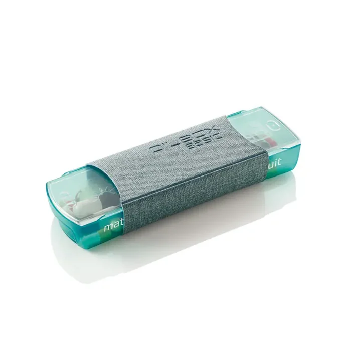 PILBOX BASIC PILULIER JOURNALIER