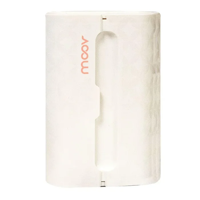 Pilbox Moov Pilulier semainier 7×2 cases