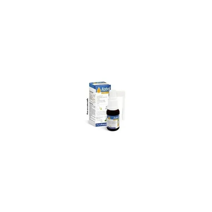 Pileje Azeol Spray Gorge 15 ml