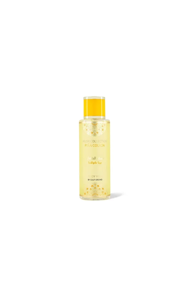Pina Colana – Brume corporelle – Fruit tropical & musc