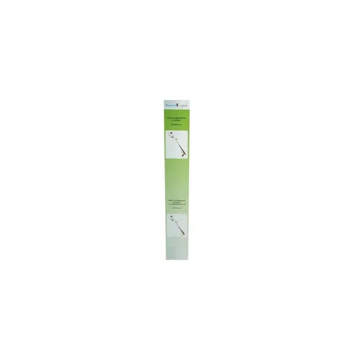 PINCE DE PREHENSION CLASSIQUE 82CM TENURA ALCURA PHARMA TECNICS