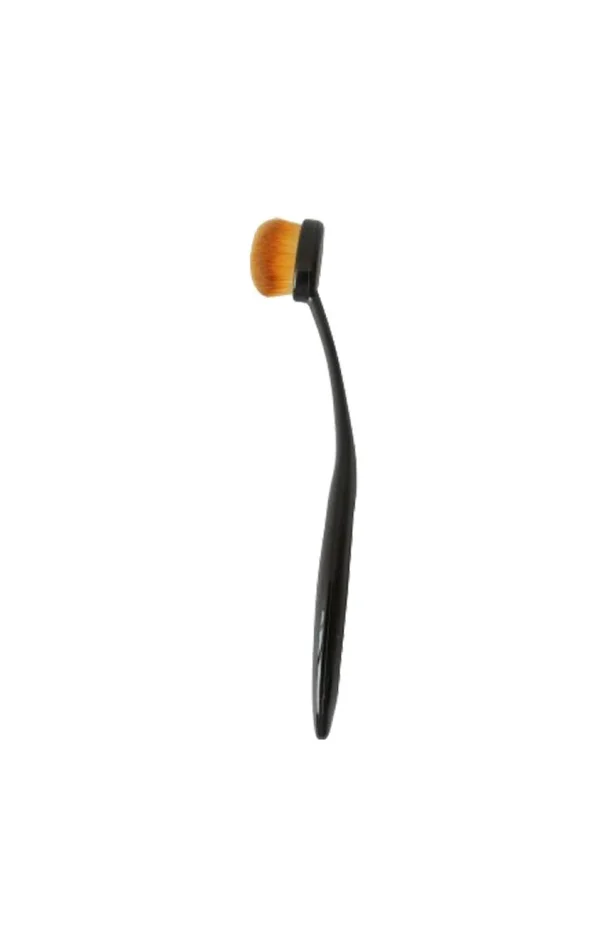 Pinceau – Probrush oval – Teint