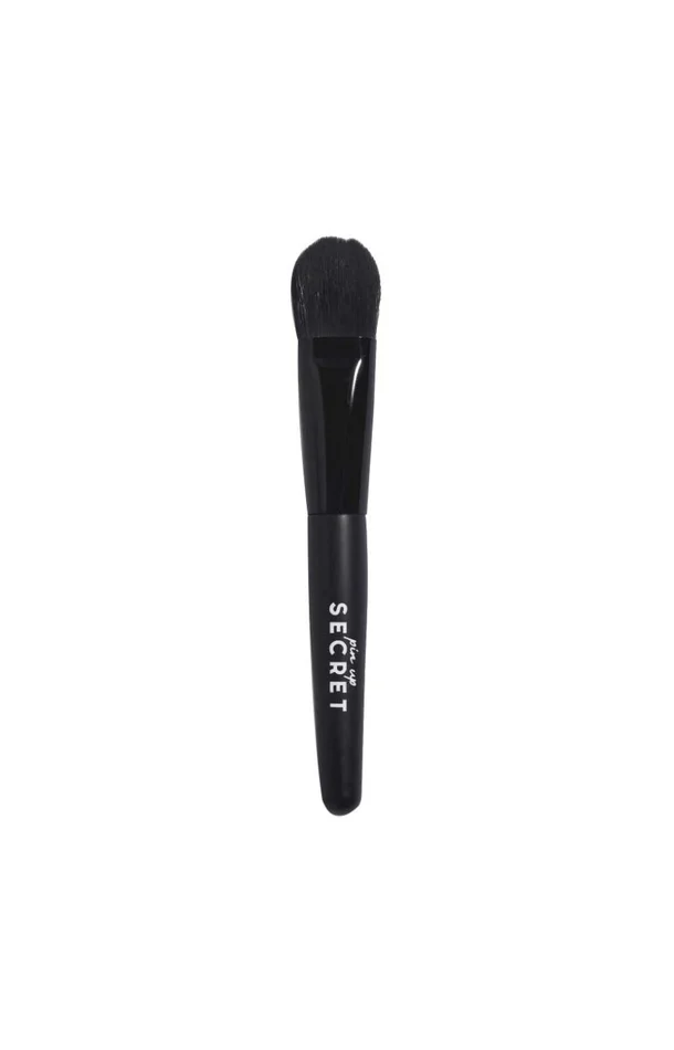 Pinceau applicateur de masque – Visage