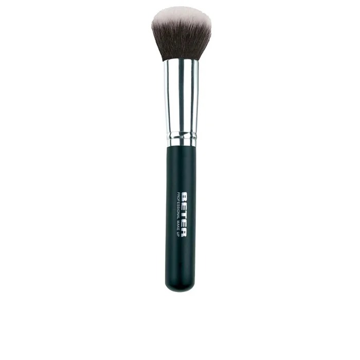PINCEAU DE MAQUILLAGE PROFESSIONNEL pour poudre minérale 1 u