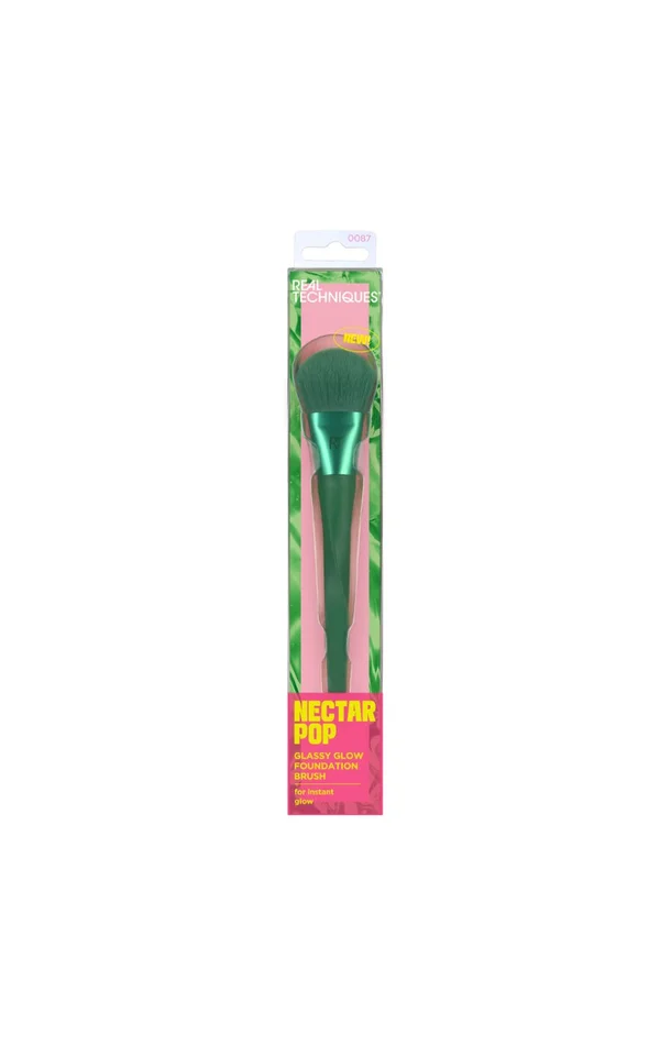 Pinceau fond de teint – Nectar Pop – Teint
