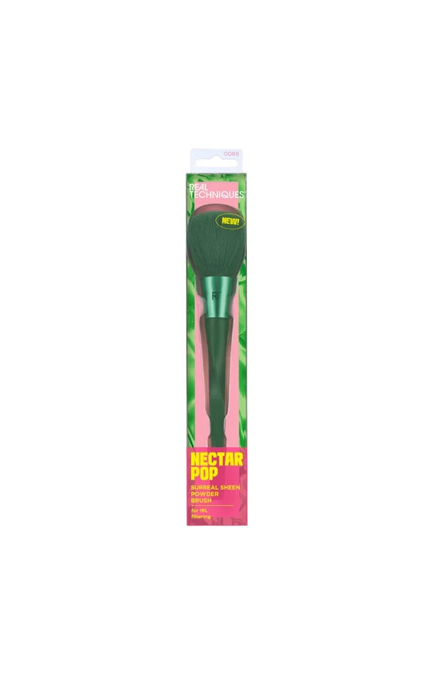 Pinceau poudre – Nectar Pop – Teint